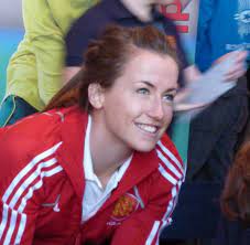 Great britain's maddie hinch experienced the highs of winning olympic gold and the lows that followed. Maddie Hinch Wikipedia