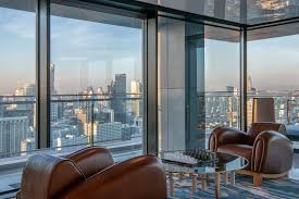 Khlong ton sai, khlong san, bangkok, thailand. Step Inside This Bangkok Apartment By Design Intervention