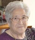 Louisa Camara Obituary (2016)