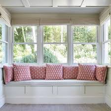 Once the show begins, your exit will be restricted by runway bridges that are closed around the can can! How To Design The Perfect Window Seat Making Your Home Beautiful