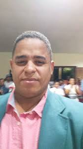 Que gloria higuey en fuego