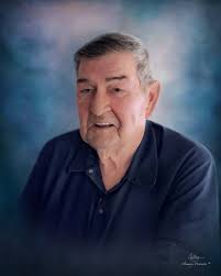 Obituary for William Harford "Bill" Sandefur