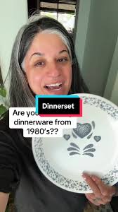 Elegant Dinner Set for Luxurious Home Entertaining