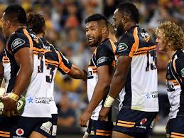Crusaders beat brumbies in christchurch. Brumbies Announce 2020 Super Rugby Squad Planetrugby