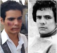 Grupo, que me dicen del parecido de Eduardo con José José cuando este era  joven, cada vez que lo veo en la novela, recuerdo a este grande de México.  Magnífica actuación, felicitaciones.