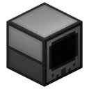 It can be upgraded to higher tiers using upgrade kits when placed, a sawmill faces the player. Sawmill Team Cofh