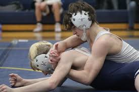 Requesting input on new batch of interactive mixed wrestling stories. Turnbaugh Jones Win District Titles 12 Individuals Headed To State