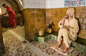 الدكتور محمد الفايد يحذر من خطورة الحمام التقليدي ويوضح معلومات على كل النساء معرفتها Decor