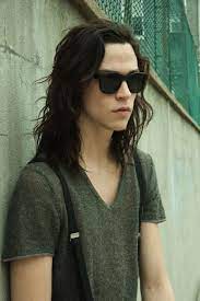 Galen Blind Peru Nephilim Kaden S Brother And Assistant Boys Long Hairstyles Long Hair Styles Long Hair Styles Men