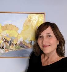 JULIE DEVINE • Composing the Landscape Workshop