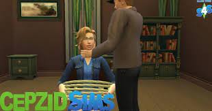 Hi friends…„prior go to further, i'm saying sorry to all, because of these three… 1. Simsworkshop Kidnapping Brave People Pose By Cepzid Sims 4 Downloads