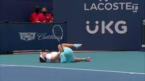 Maybe you would like to learn more about one of these? Find Out Bianca Andreescu To Come Back From Injury At This Event Firstsportz