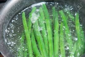 10.08.2019 · how long to cook green beans: Fresh Green Beans Cooking In Water Stock Photo Picture And Royalty Free Image Image 74278215