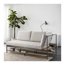 Ekebol Sofa Katorp Natural Ikea Ikea Sofa Three Seat Sofa Furniture