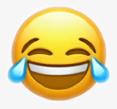 Before you learn how to draw a laughing emoji, did you know? Crying Laughing Emoji Png Download Transparent Crying Laughing Emoji Png Images For Free Nicepng