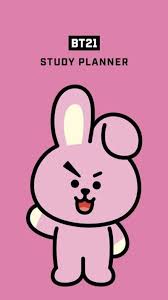 Recipes, ideas and all things baking related. Cooky Bt21 Bts Hd Mobile Wallpaper Peakpx