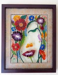 Maybe you would like to learn more about one of these? Lukisan Kaca For Android Apk Download