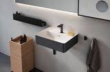 Scopri ricette, idee per la casa, consigli di stile e altre idee da provare. Moderne Waschtische Waschbecken Furs Badezimmer Schoner Wohnen