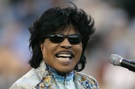 Little Richard's Most Iconic Looks Over the Years, Photos