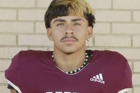 Meet the Team: Legacy High School Rebels