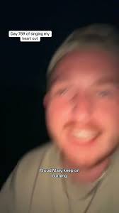 Kaneda singing his heart out to Proud Mary! What Fogerty/CCR song makes you  want to do the same?