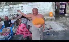 Komando wa bongofleva anayeendelea kufanya vyema kwenye game, lady jaydee amekutana na upinzani wa nguvu baada ya kuweka wazi dhamira yake ya kumuona mwanamuziki wa kimataifa katika tamasha lake la 'vocals night'. Buza Chura Kukatika Viuno Baikoko Baikoko Na Chura Style Cute766