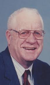 Obituary of Louis G. Acord