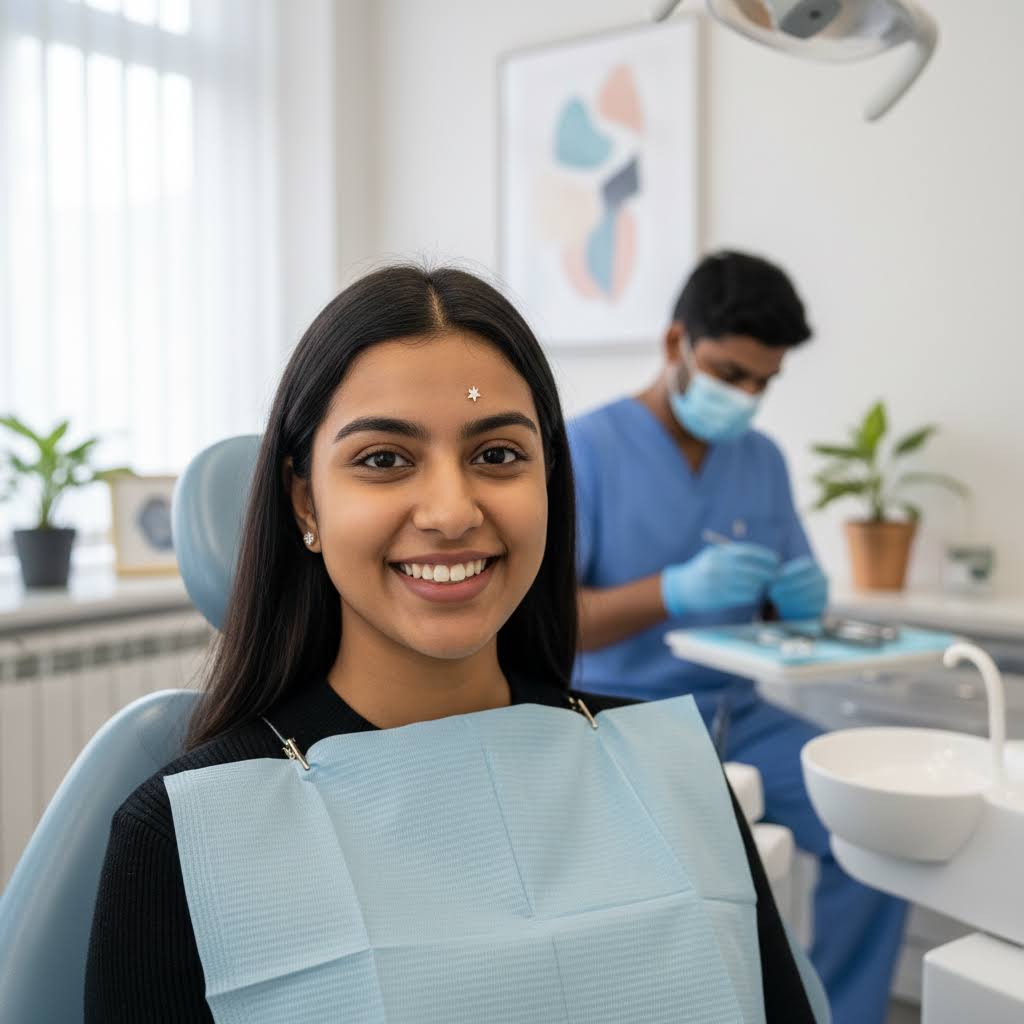 Tooth Jewelry Service product image