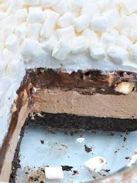 Chocolate lasagna recipe olive garden, chocolate lasagna recipe with brownie best quick chocolate lasagna recipe video online recipes today! Hot Chocolate Lasagna Omg Chocolate Desserts