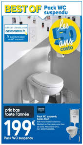 Découvrez nos offres et nos promotions sur la salle de bains et wc chez castorama. Castorama Wc Suspendu Grohe Gamboahinestrosa