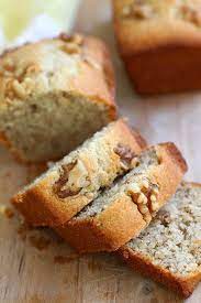 Walnut Butter Cake Rich And Sweet Butter Cake With Ground Walnut The Best Cake Ever Rasamalaysia Com Walnut Butter Walnut Recipes Baking Recipes