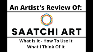 Saatchi art | saatchi art is the world's leading online art gallery, connecting people with art and artists they love. Saatchi Art Review Youtube