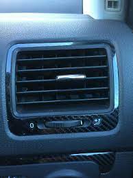 Golf gtd vw golf 7 vw cars volkswagen jetta audi rs 3 gti mk7 jetta mk5 grand prix vw scirocco. 5d Gloss Carbon Fibre Effect Side Vent 3 Wheel Trim To Fit Vw Golf Mk5 Jetta Ebay