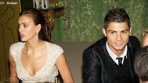 She's the one that got away. the pair met in 2010 but model irina, 32, called time on the relationship three years. Cristiano Ronaldo Dumps Irina Shayk See His New Girlfriend Youtube