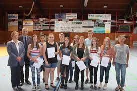 Ludertal Schule Grossenluder