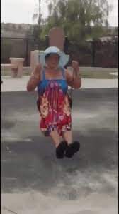 Old Lady Swing Swinging Gif Oldladyswing Swinging Old Discover Share Gifs Discover Gif Gifs Lady Oldladyswing Share Swing Swin Swing Lady Old Lady