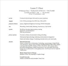 Sample front end developer resume—see more templates and create your resume here. 13 Web Developer Resume Templates Doc Pdf Free Premium Templates