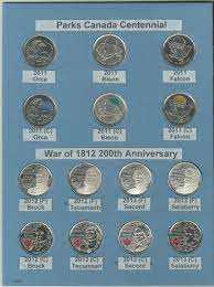 Diy Coin Album Coins Coin Display Coin Worth