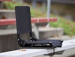 22 Awesome Products From Amazon To Put On Your Wish List Portable Stadium Seats Stadium Seats For Bleachers Pet Lizards