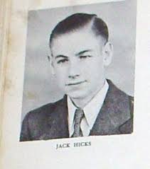 Jack Hicks (1931-2006)