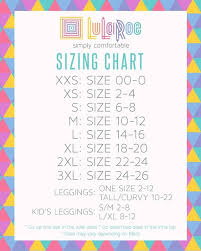 Lularoe Mens Size Chart Www Bedowntowndaytona Com