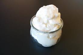 Creme Chantilly Recette Recette Cooking Chef Recette Kenwood Creme Chantilly