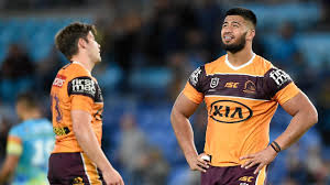 Brisbane looked a new club as they ran in the first three tries in. Nrl 2020 2021 Draw Released Brisbane Broncos Kevin Walters Canterbury Bulldogs Full Draw