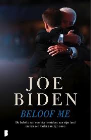 Bol Com Beloof Me Joe Biden 9789022584095 Boeken