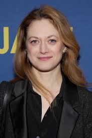 Amy Tan Attends Mary Jane Broadway Editorial Stock Photo