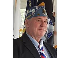 Michael Gallagher Obituary (1962