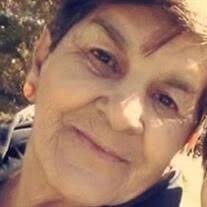 Rosalie E. Aragon Obituary (2024)