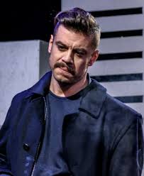 Οι νέες εξελίξεις της υγείας του μετά το τροχαίο. Lewnidas Kalfagiannhs