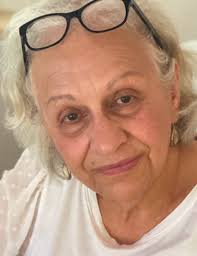 Patricia Grabin Obituary February 6, 2025