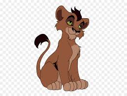 Sarabi looked at the fat cub and smiled. Scar Lion King Png Download 500 669 Free Transparent Lion Png Download Cleanpng Kisspng